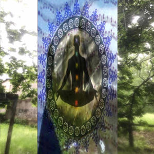 shadows dance around my soul