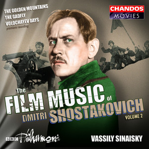 The Gadfly Suite, Op. 97 - VII. Introducton