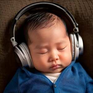 Baby Peaceful Rest: Gentle Night Tunes