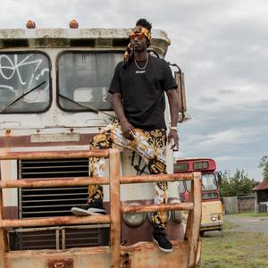 What I Like(feat. Kilani & Jah) (Explicit)