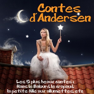 Les plus beaux contes d'Andersen