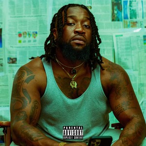 Chipemba (ep) [Explicit]