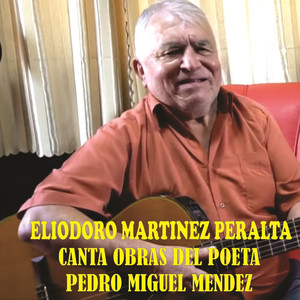 Obras de Pedro Miguel Méndez