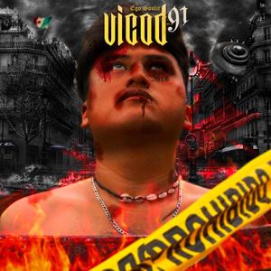 A-DIÓS(feat. Mike Gamas) (Explicit)