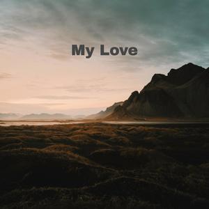 My Love (Radio edit) (Radio edit)