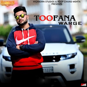 Toofana Warge