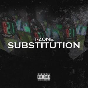 Substitution (Explicit)