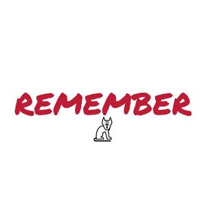 Remember