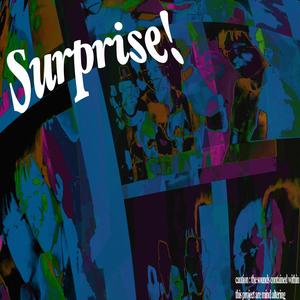 Surprise! (Explicit)