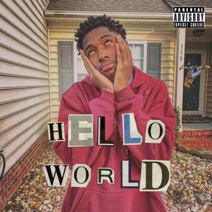 Hello World (Explicit)