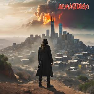 Armageddon (Explicit)