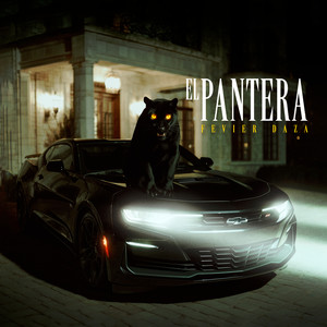 Fevier Daza - EL PANTERA