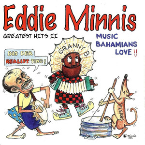 Eddie Minnis Greatest Hits II