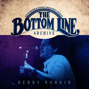 The Bottom Line Archive Series: Plays the Beatles & More (Live 1990)