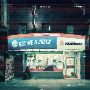 Got Me A Check (Explicit)