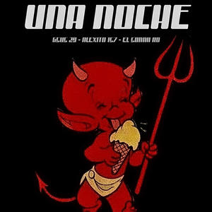 UNA NOCHE (feat. Alexito 157 & El Sonnii RD)