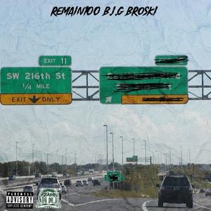 No Big Homie (feat. Motionmanyakk) (Explicit)