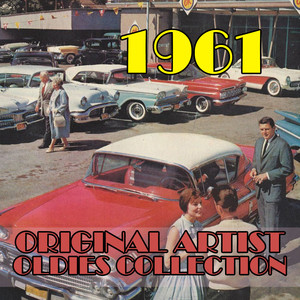 1961 Original Artist Oldies Collection