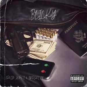 Blicky (feat. Broski RR & Jemci) [Explicit]