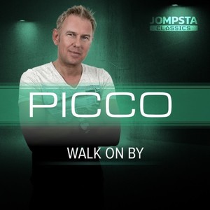 Walk on By (The Real Booty Babes Compilation Remix)