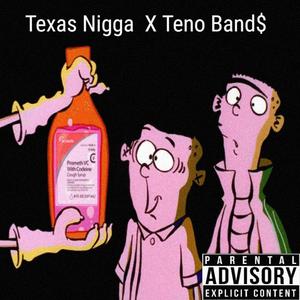 Texas N***A