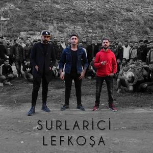 Surlariçi Lefkoşa (Explicit)