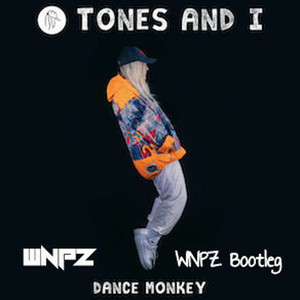 Dance Monkey (WNPZ Bootleg)