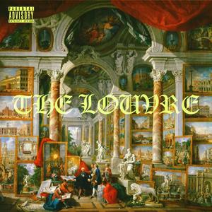 The Louvre (Explicit)