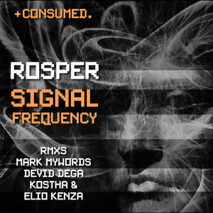Extraterrestrial (Kostha , Elio Kenza Remix)