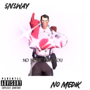 No MediK (Explicit)