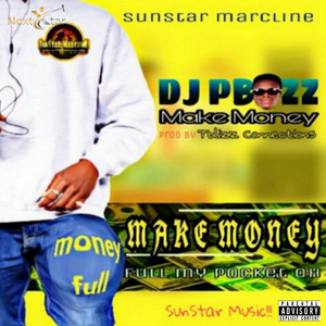 Make Money (Explicit)