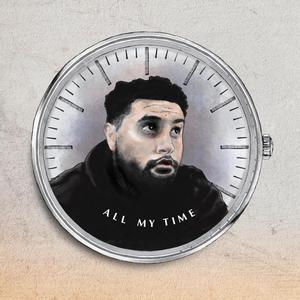 All My Time (feat. Guvs)