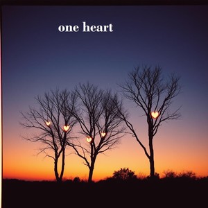 one heart