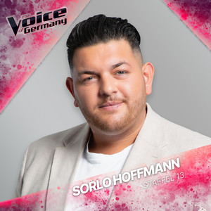 Hinter dem Burnout (aus "The Voice of Germany 2023") (Live)