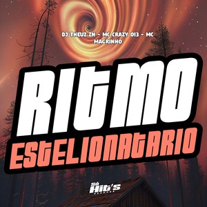 Ritmo Estelionatario (Explicit)