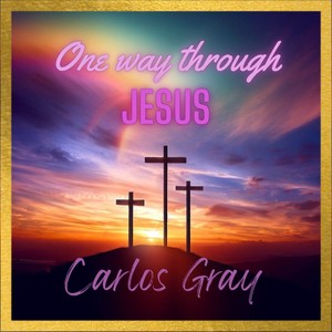 One Way Through Jesus