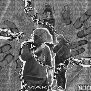 Makima (Explicit)