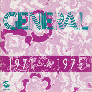 Generál - Felelet