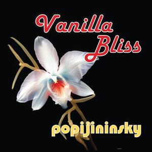 Vanilla Bliss