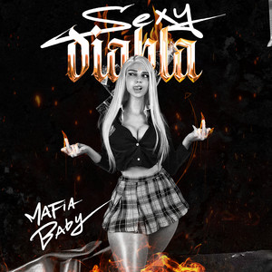 Sexy Diabla (Explicit)