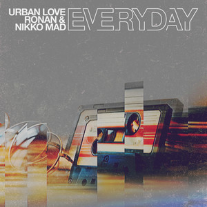 Everyday (Instrumental Mix)