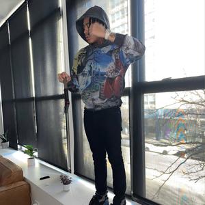 In Luv With A Spider (feat. Shuno Wick) (Explicit)