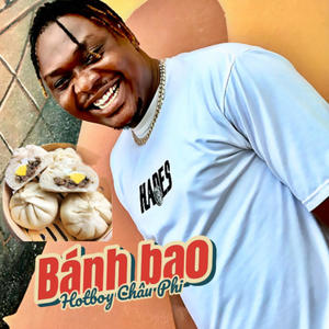 Bánh bao (feat. Hotboy Châu Phi)