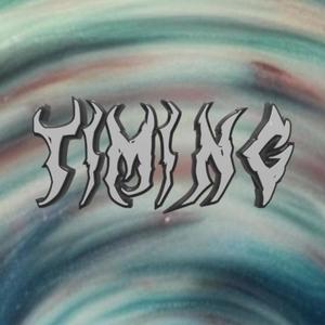 TIMING (feat. s8ghost) (Explicit)
