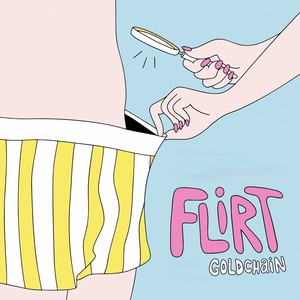 Runway the Catwalker - Flirt (Explicit)