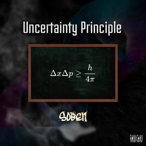 Uncertainty Principle (Explicit)