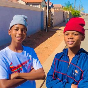 Sekshubile (feat. ChillyboyRsa, Nox Man & Mhlera) (Explicit)