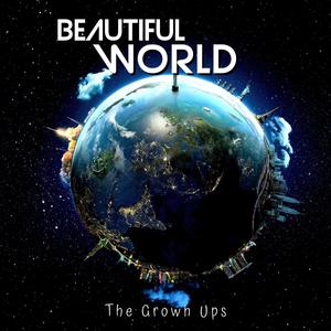Beautiful World(feat. Slum Glutton & Bez Beats) (Explicit)