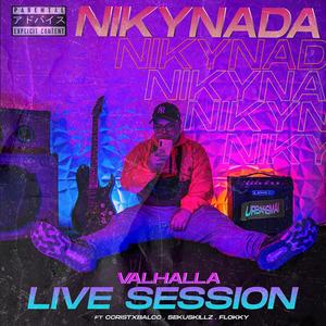 Tus Ojos(feat. Sekuskillz & Flokky) (LIVE|Explicit)