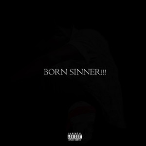 Born Sinner (Cover) [Explicit]